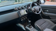 Dacia Duster 1.3 TCe 130 Journey 5dr Petrol Estate